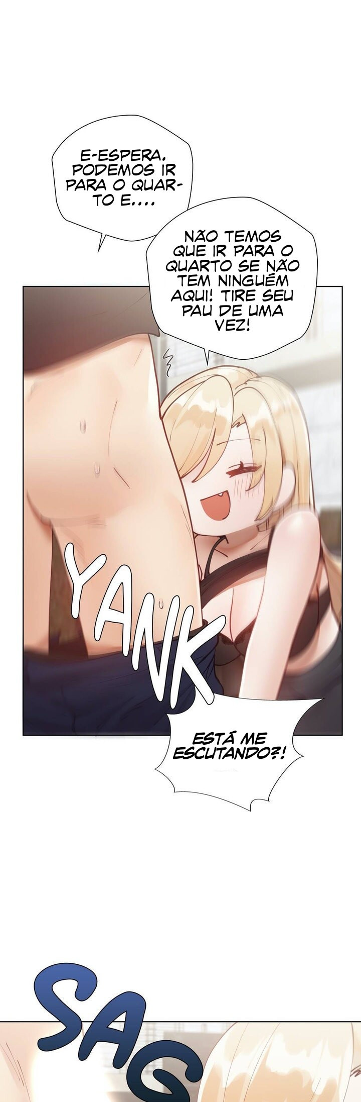 Iljinnyeo Tutoring Capitulo 11 - pagina 16