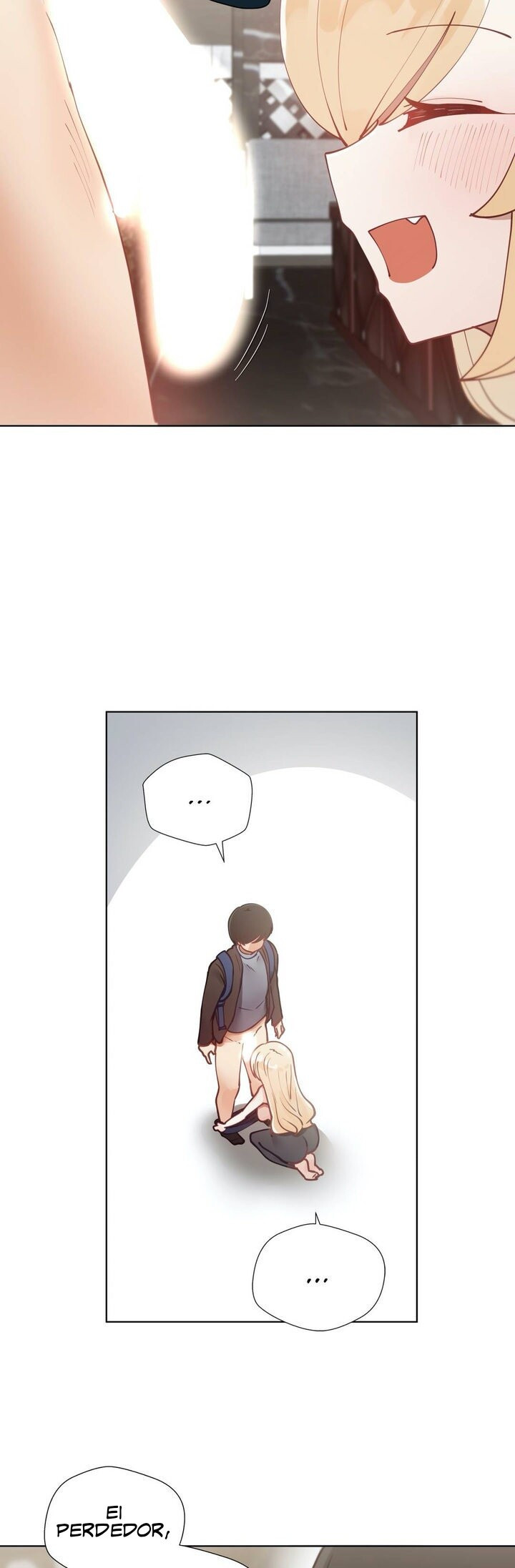 Iljinnyeo Tutoring Capitulo 11 - pagina 17