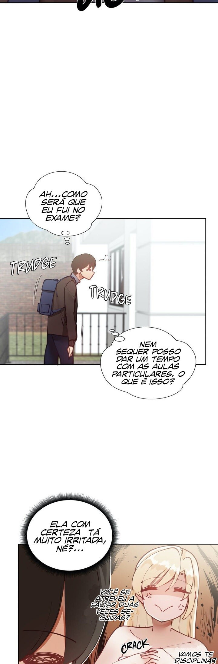 Iljinnyeo Tutoring Capitulo 11 - pagina 2
