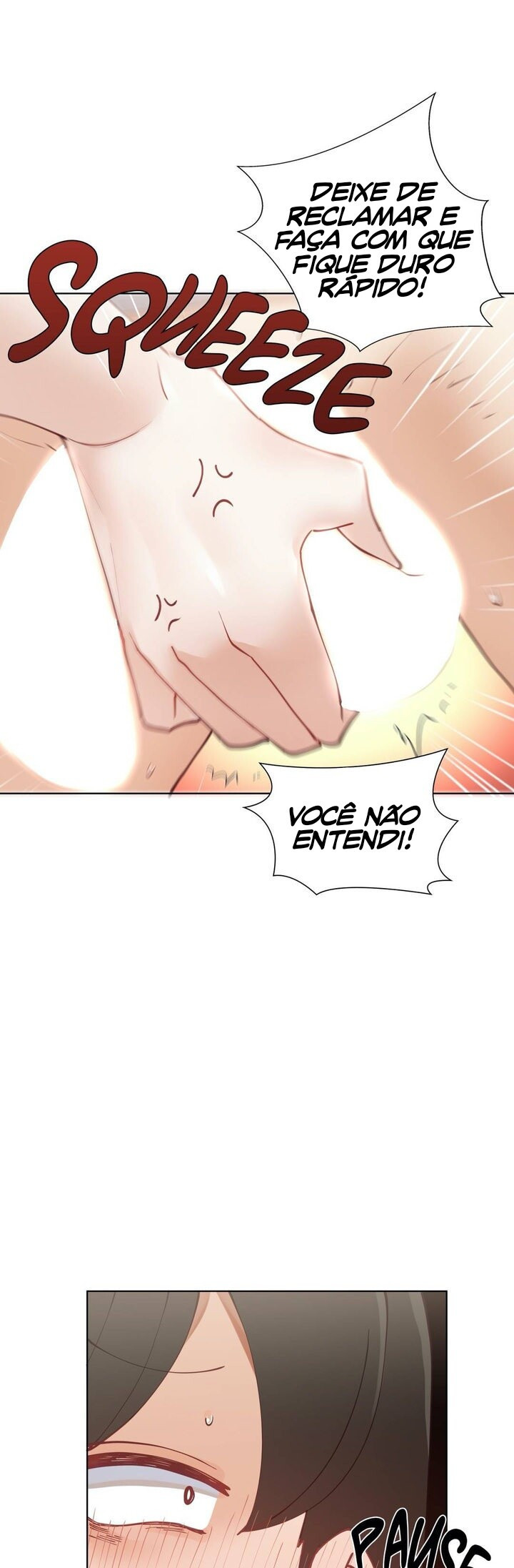 Iljinnyeo Tutoring Capitulo 11 - pagina 22