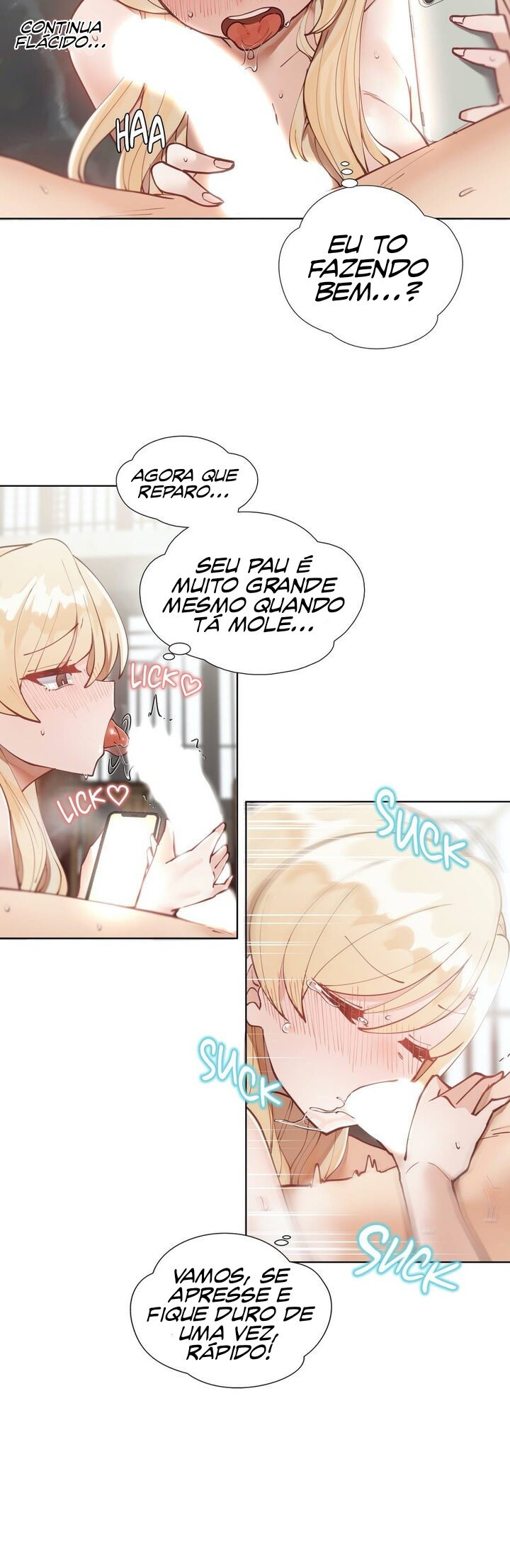Iljinnyeo Tutoring Capitulo 11 - pagina 30