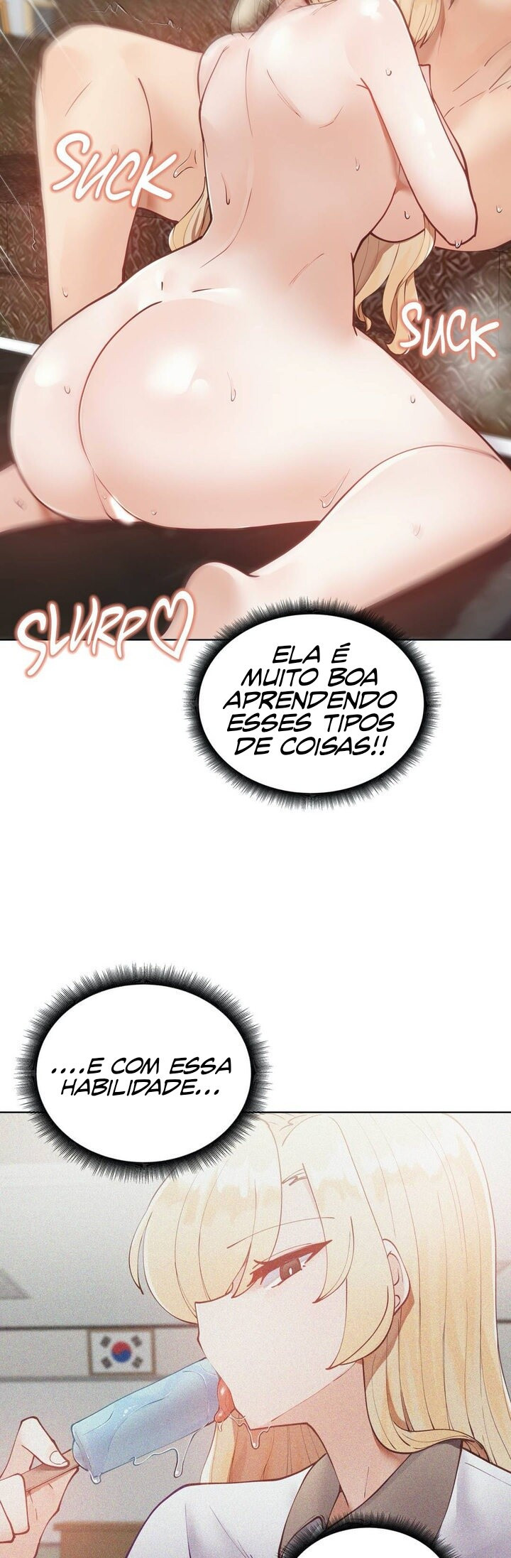 Iljinnyeo Tutoring Capitulo 11 - pagina 32