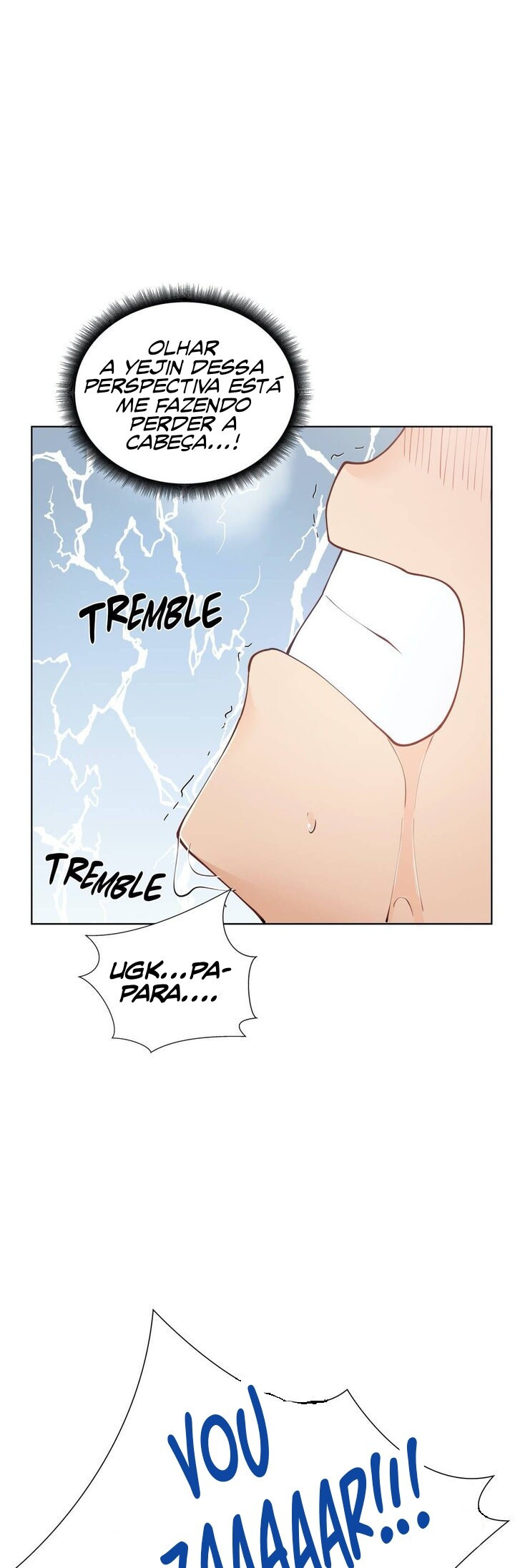 Iljinnyeo Tutoring Capitulo 11 - pagina 34