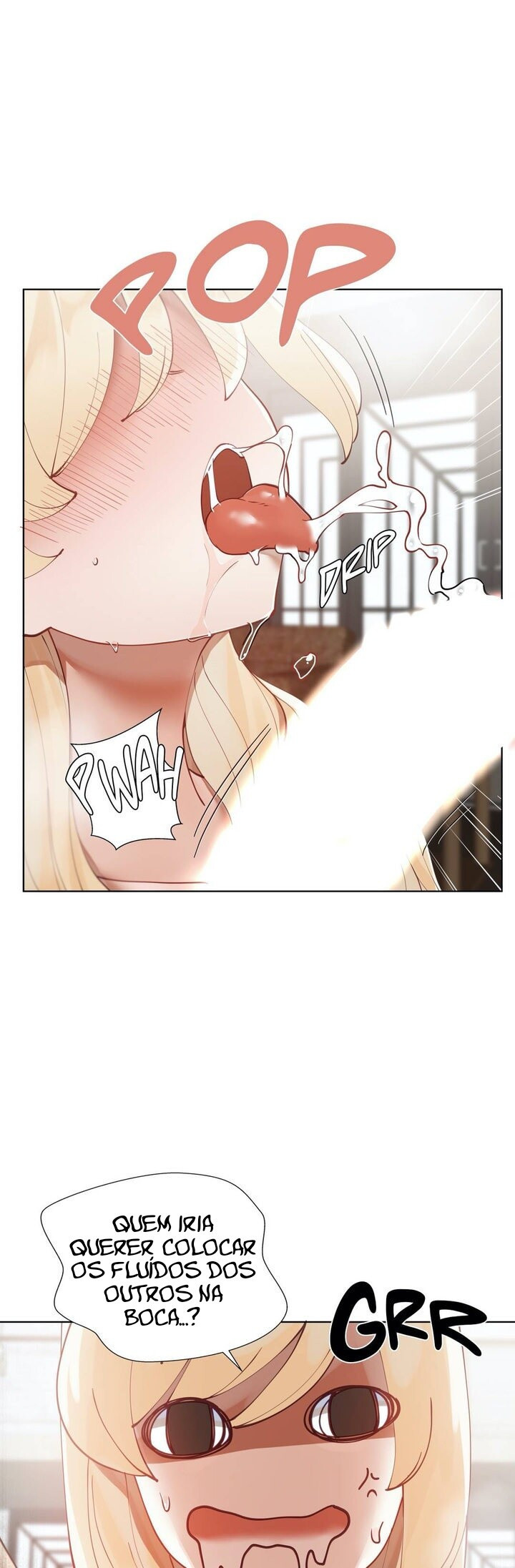 Iljinnyeo Tutoring Capitulo 11 - pagina 38