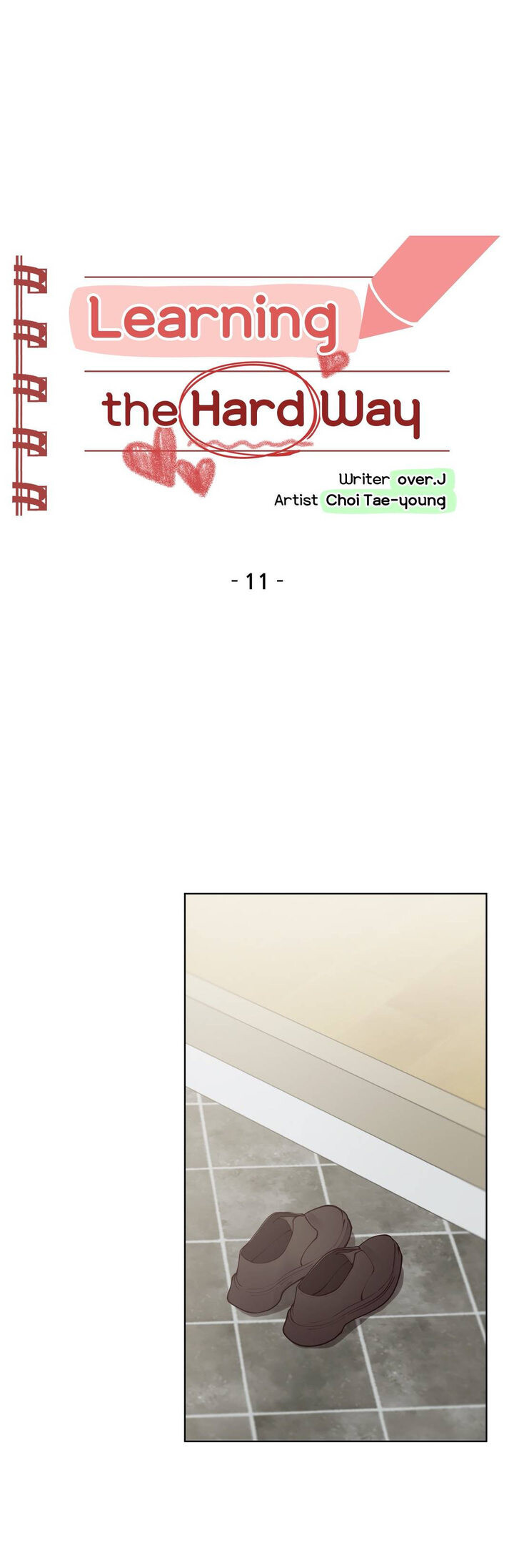 Iljinnyeo Tutoring Capitulo 11 - pagina 4