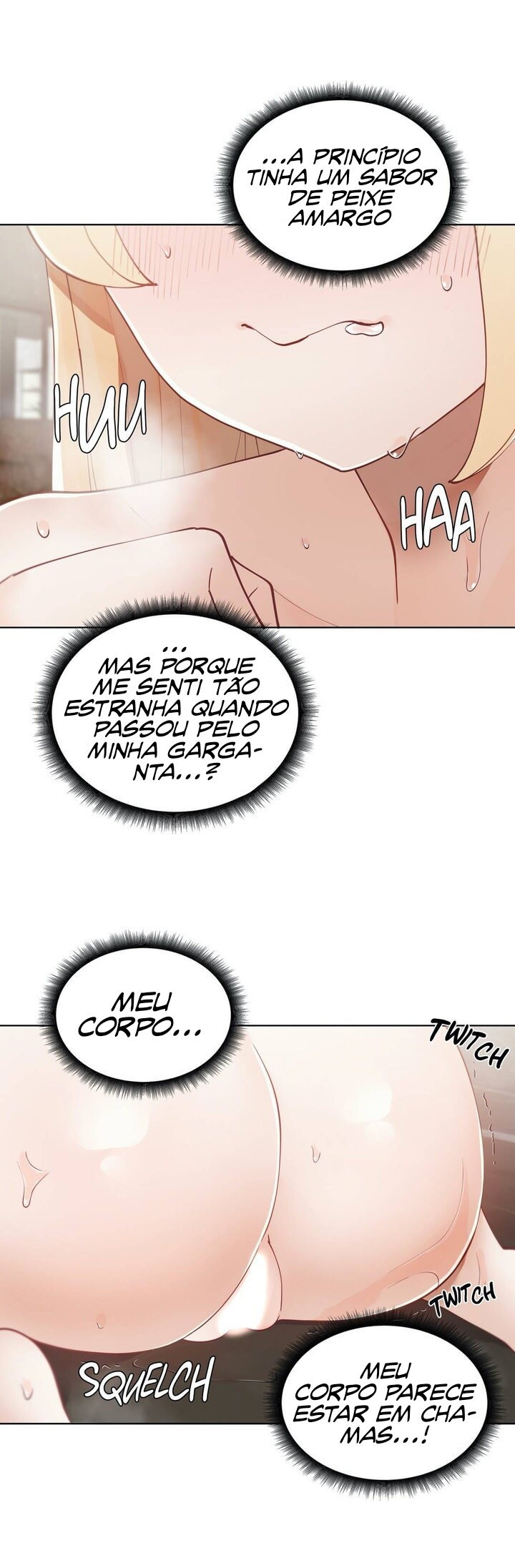 Iljinnyeo Tutoring Capitulo 11 - pagina 40