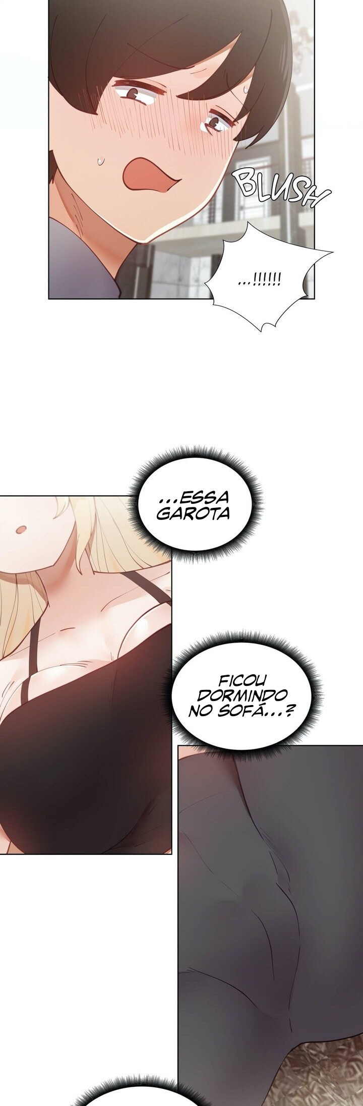 Iljinnyeo Tutoring Capitulo 11 - pagina 8