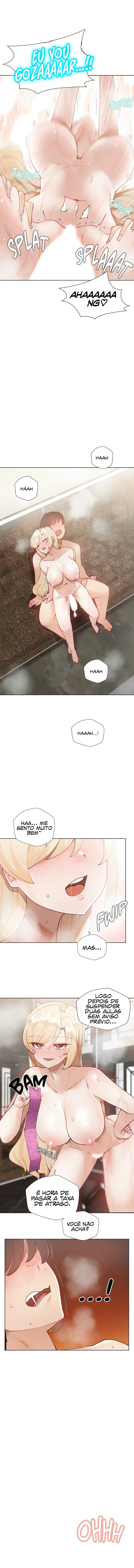Iljinnyeo Tutoring Capitulo 12 - pagina 3