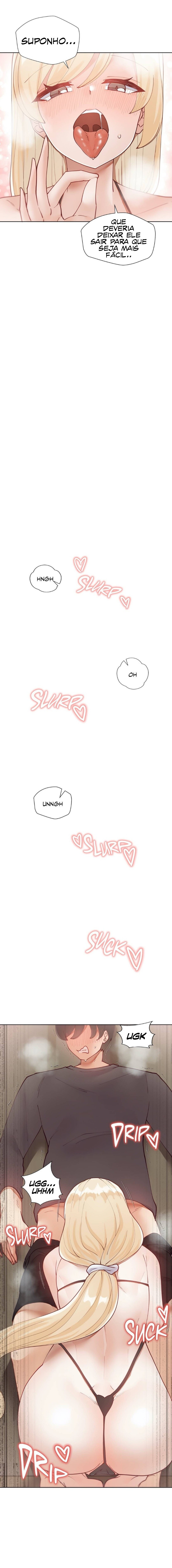 Iljinnyeo Tutoring Capitulo 13 - pagina 13