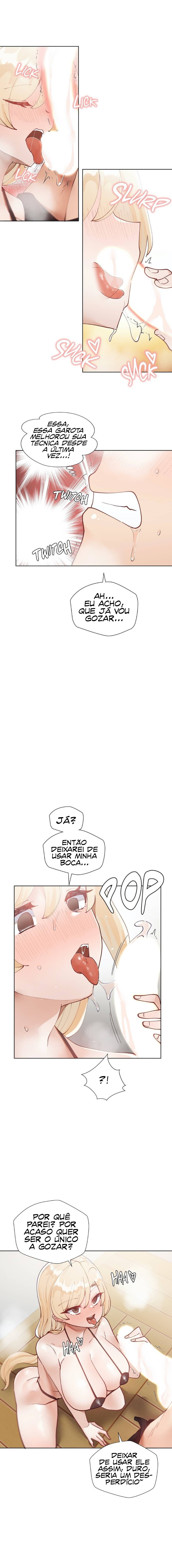 Iljinnyeo Tutoring Capitulo 13 - pagina 14