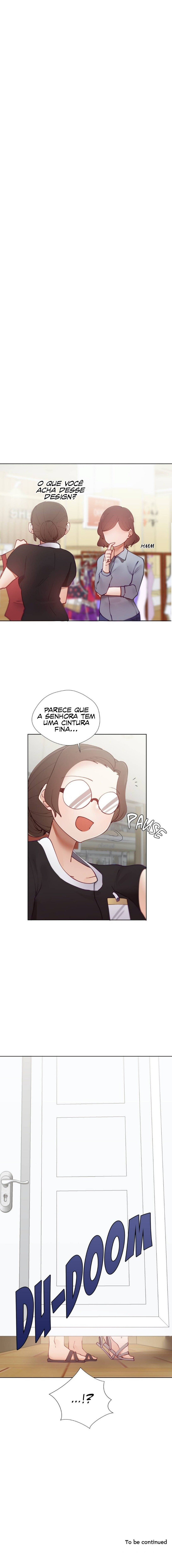 Iljinnyeo Tutoring Capitulo 13 - pagina 17