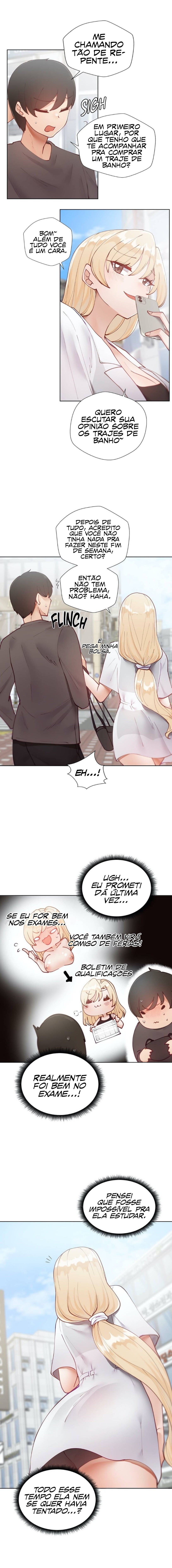Iljinnyeo Tutoring Capitulo 13 - pagina 2