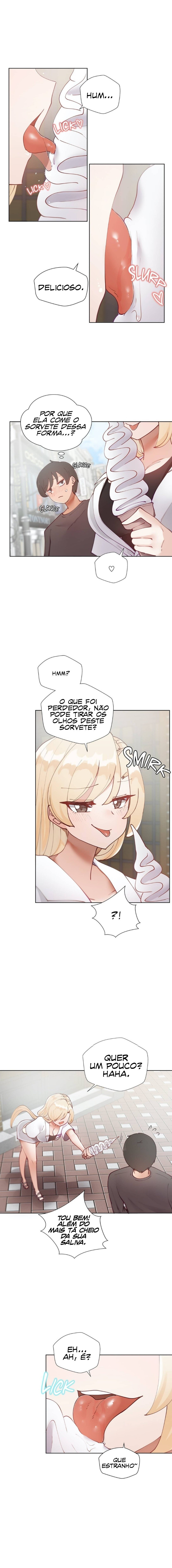 Iljinnyeo Tutoring Capitulo 13 - pagina 4