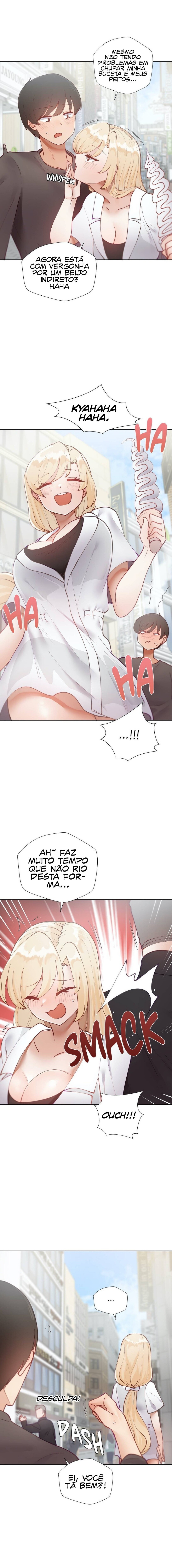 Iljinnyeo Tutoring Capitulo 13 - pagina 5