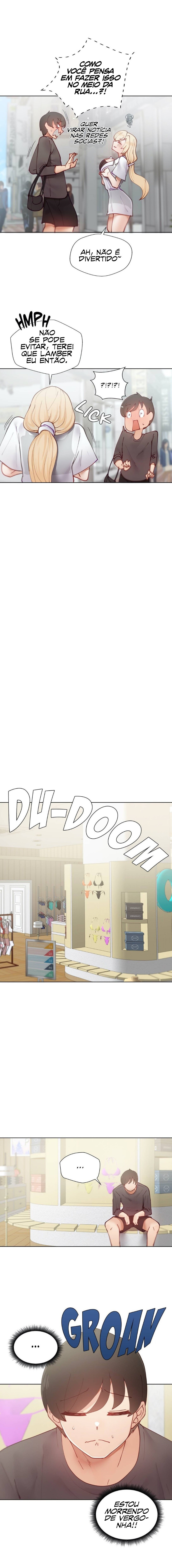 Iljinnyeo Tutoring Capitulo 13 - pagina 7