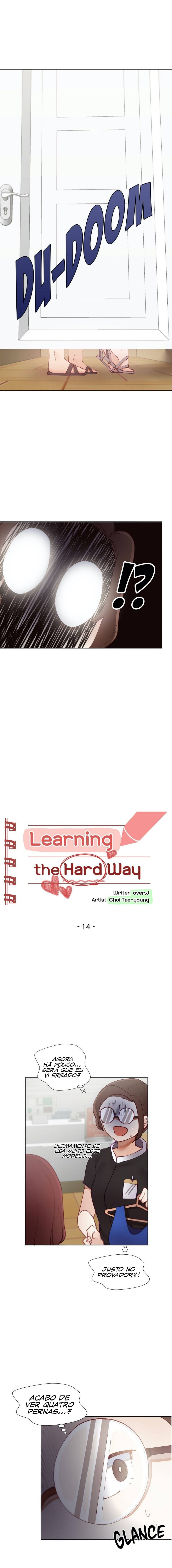 Iljinnyeo Tutoring Capitulo 14 - pagina 1