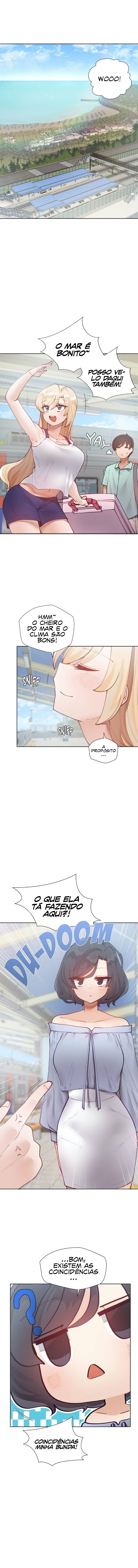 Iljinnyeo Tutoring Capitulo 14 - pagina 10