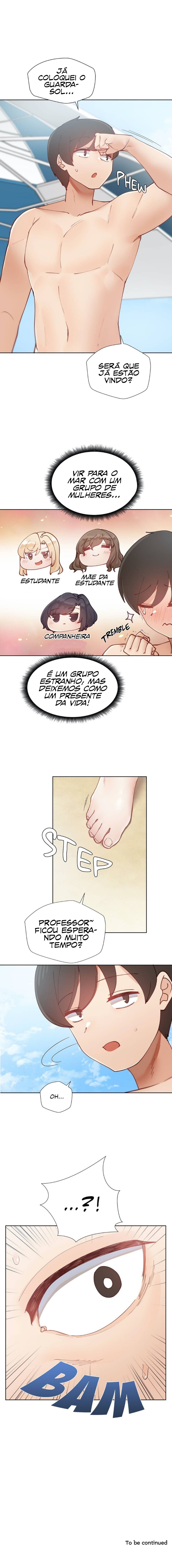 Iljinnyeo Tutoring Capitulo 14 - pagina 13