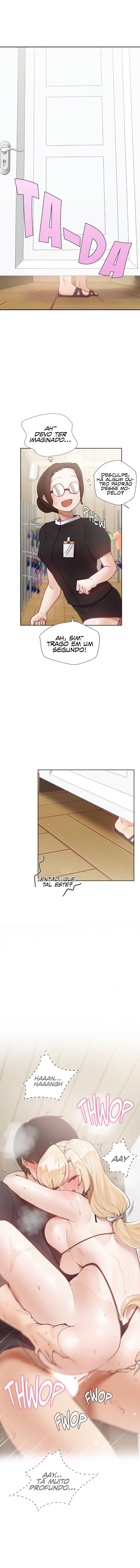Iljinnyeo Tutoring Capitulo 14 - pagina 2