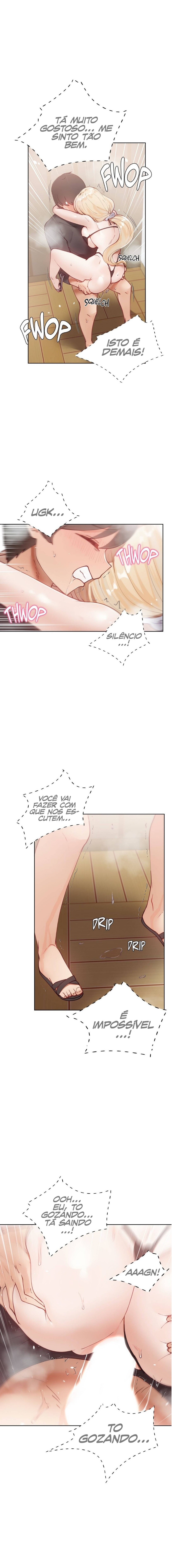 Iljinnyeo Tutoring Capitulo 14 - pagina 3