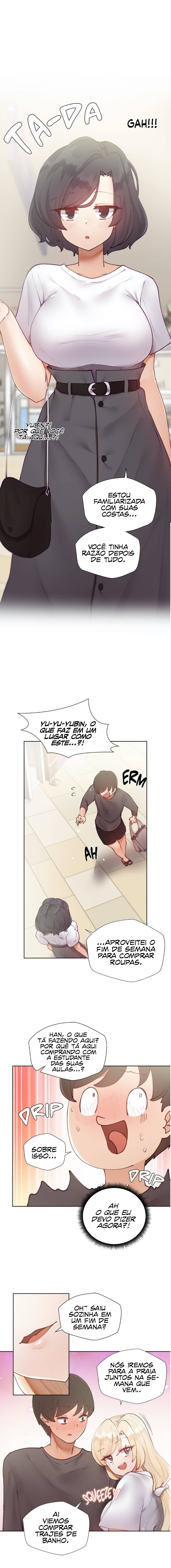 Iljinnyeo Tutoring Capitulo 14 - pagina 6