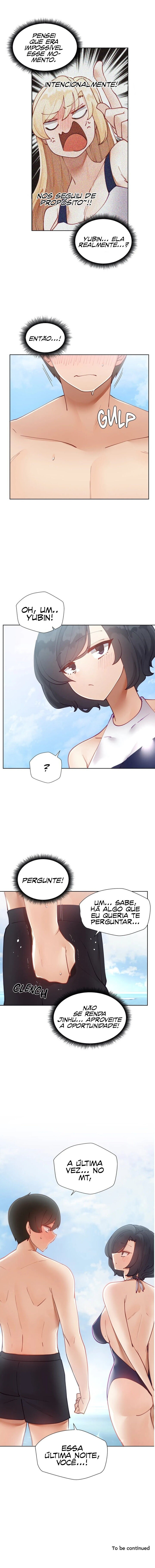 Iljinnyeo Tutoring Capitulo 15 - pagina 12
