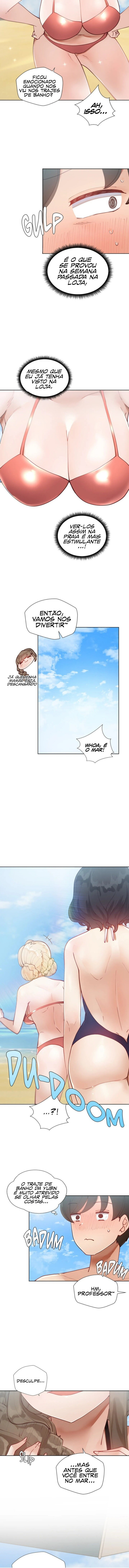 Iljinnyeo Tutoring Capitulo 15 - pagina 2