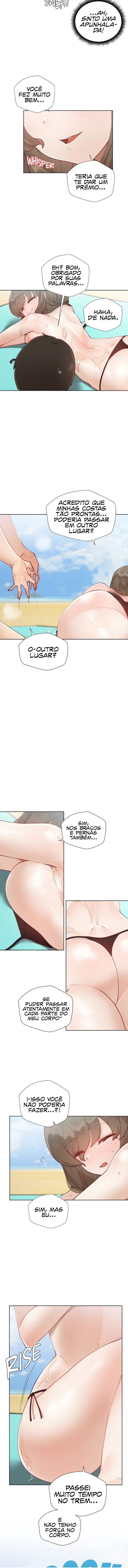 Iljinnyeo Tutoring Capitulo 15 - pagina 6