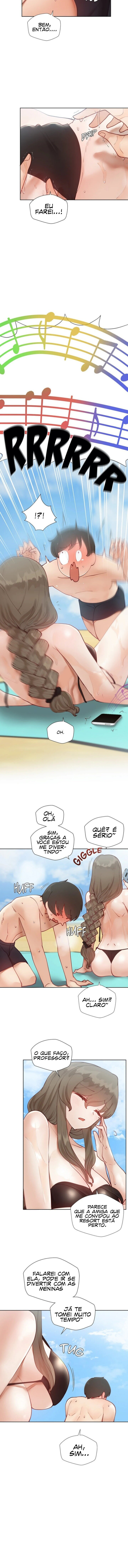 Iljinnyeo Tutoring Capitulo 15 - pagina 9
