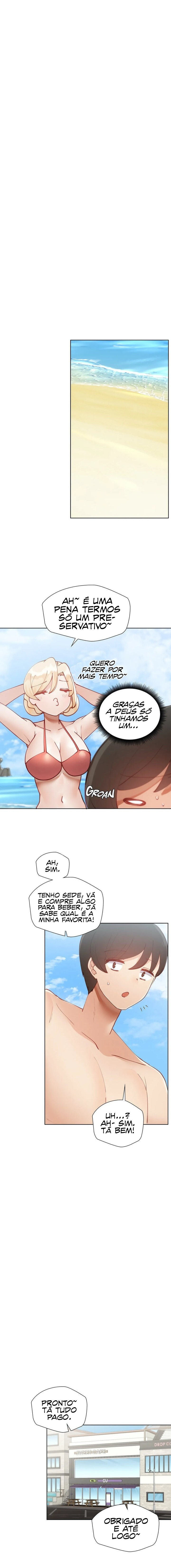Iljinnyeo Tutoring Capitulo 16 - pagina 10