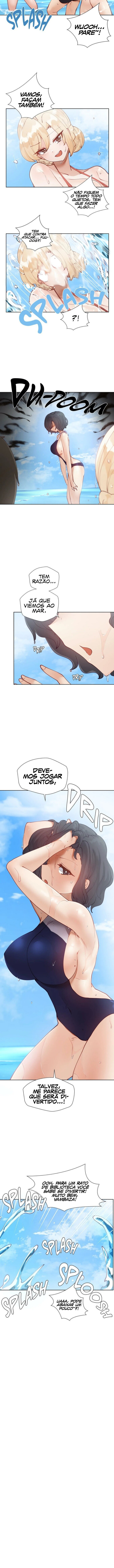 Iljinnyeo Tutoring Capitulo 16 - pagina 2