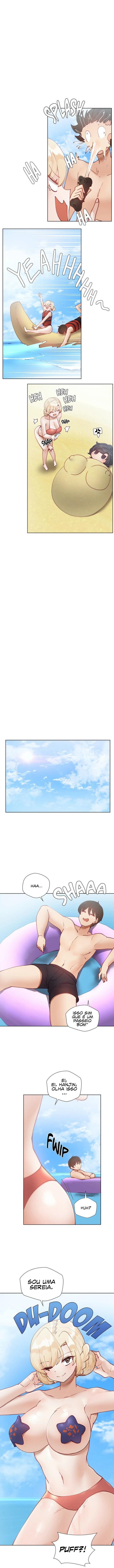 Iljinnyeo Tutoring Capitulo 16 - pagina 3