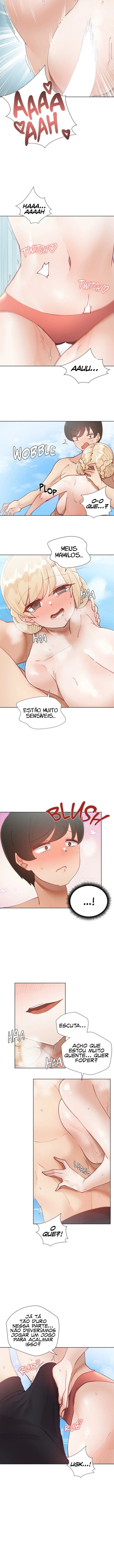 Iljinnyeo Tutoring Capitulo 16 - pagina 6