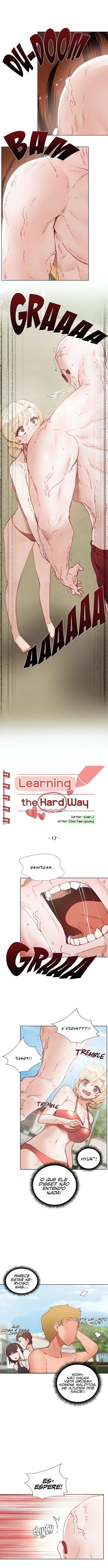 Iljinnyeo Tutoring Capitulo 17 - pagina 1