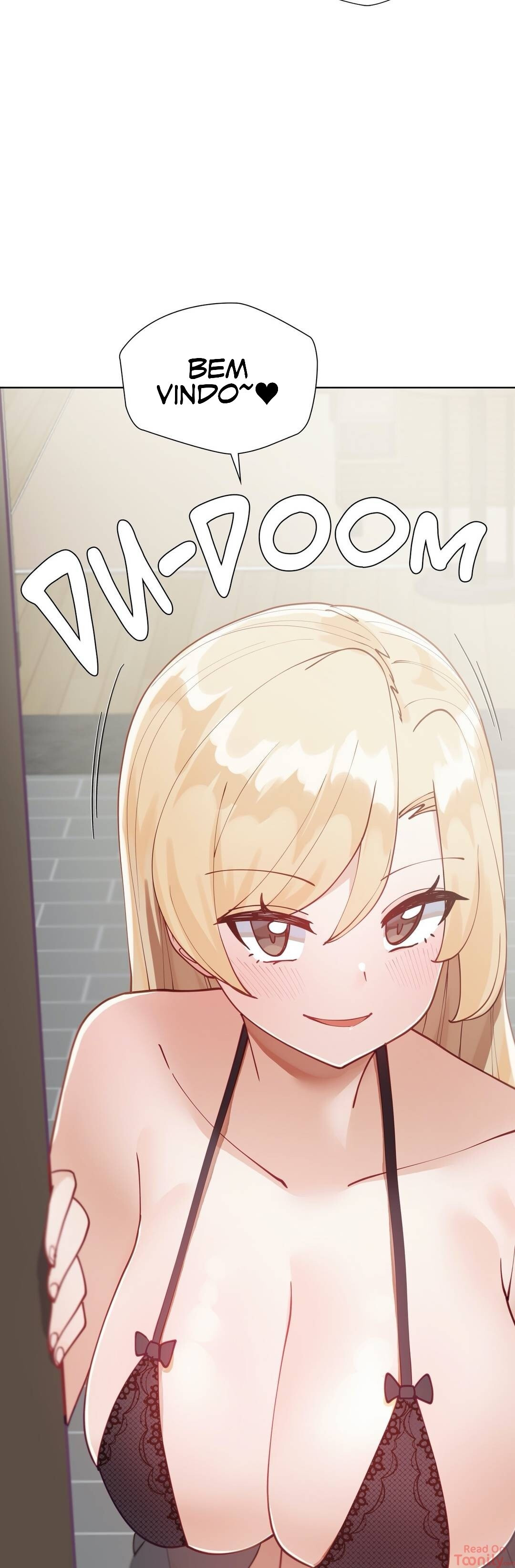 Iljinnyeo Tutoring Capitulo 17 - pagina 7