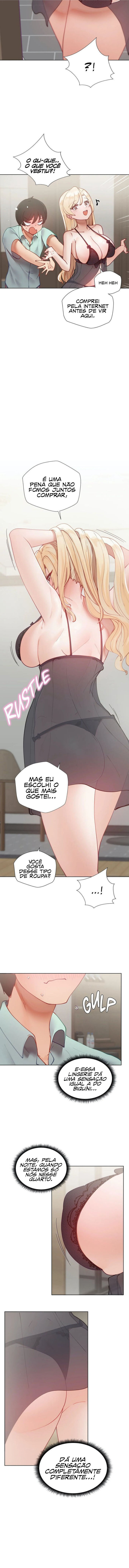 Iljinnyeo Tutoring Capitulo 17 - pagina 8