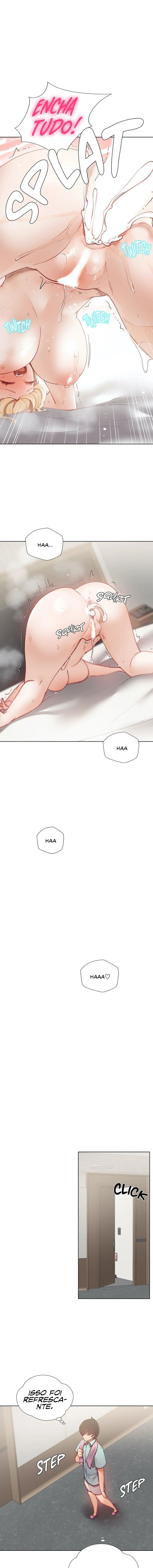 Iljinnyeo Tutoring Capitulo 18 - pagina 10