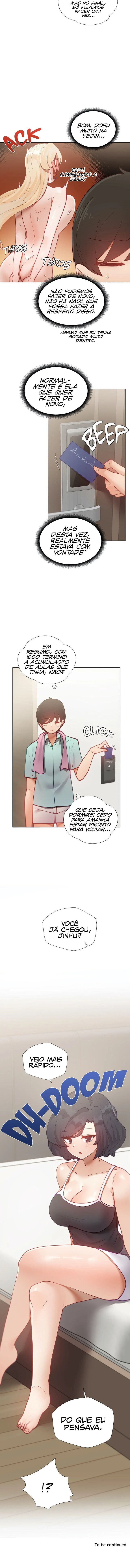 Iljinnyeo Tutoring Capitulo 18 - pagina 11