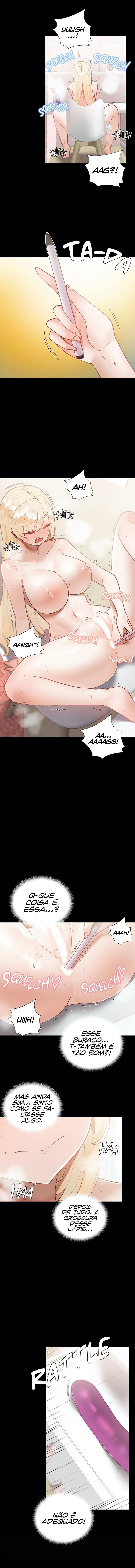 Iljinnyeo Tutoring Capitulo 18 - pagina 2
