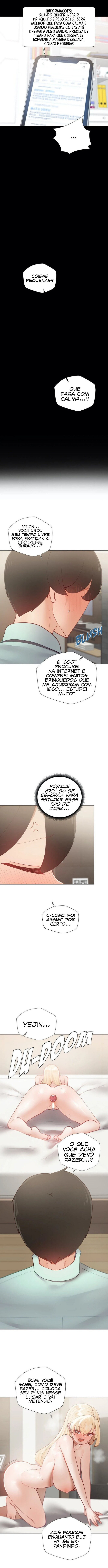 Iljinnyeo Tutoring Capitulo 18 - pagina 4