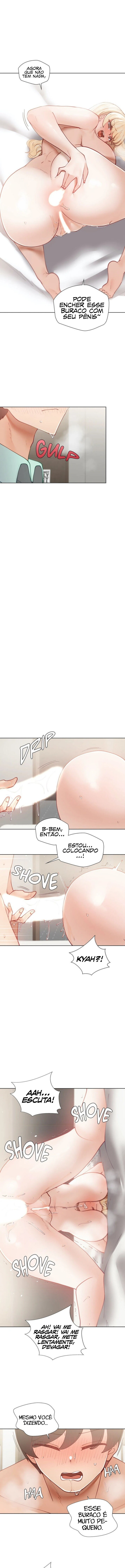 Iljinnyeo Tutoring Capitulo 18 - pagina 6