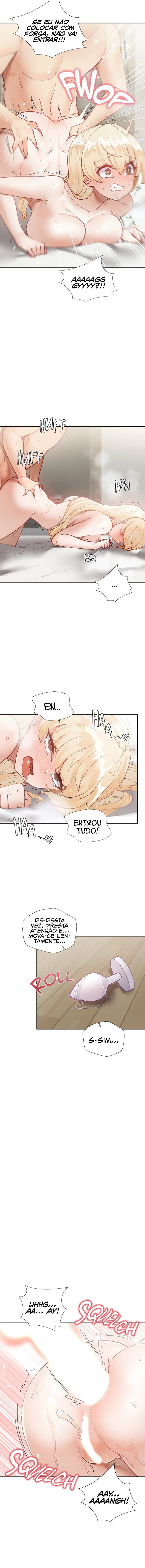 Iljinnyeo Tutoring Capitulo 18 - pagina 7
