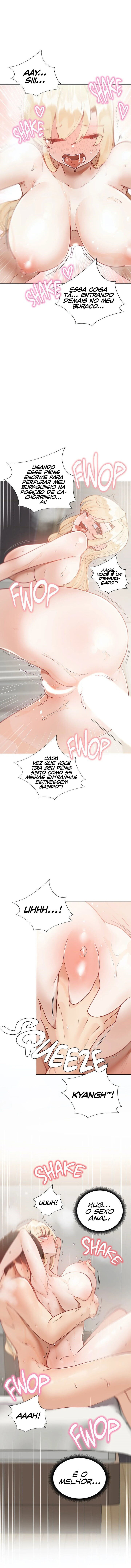 Iljinnyeo Tutoring Capitulo 18 - pagina 8