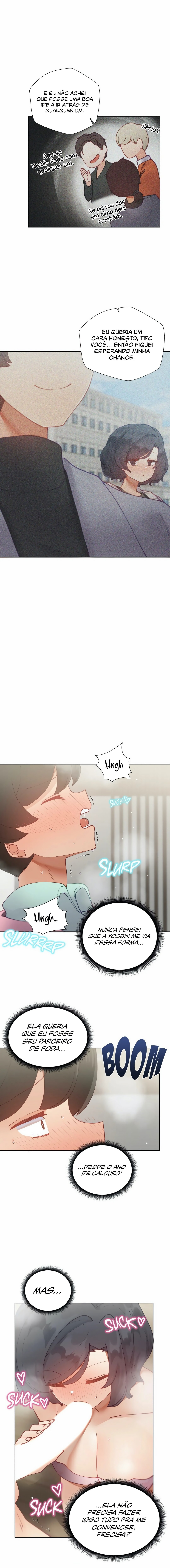Iljinnyeo Tutoring Capitulo 19 - pagina 10