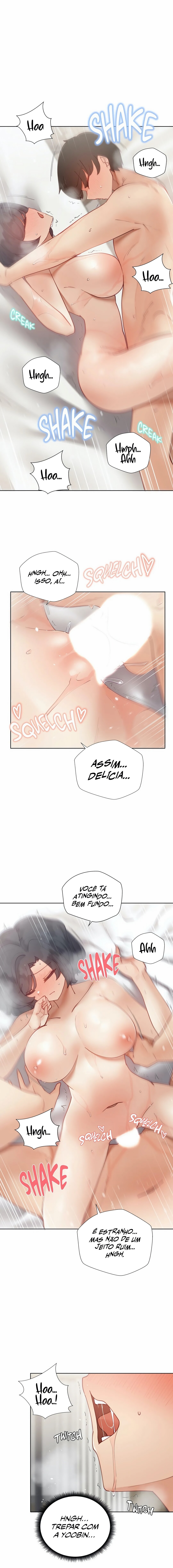 Iljinnyeo Tutoring Capitulo 19 - pagina 14