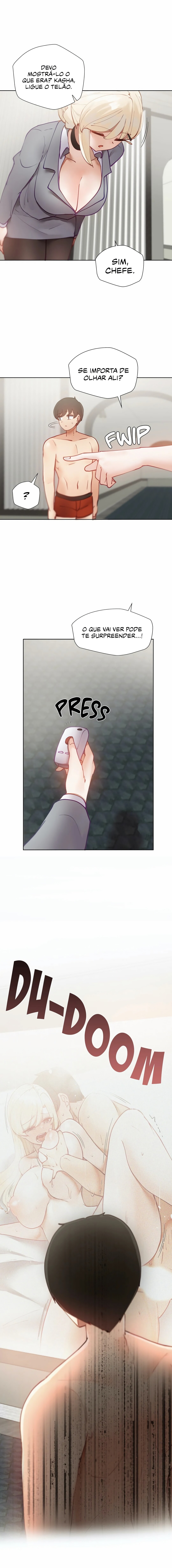 Iljinnyeo Tutoring Capitulo 20 - pagina 13