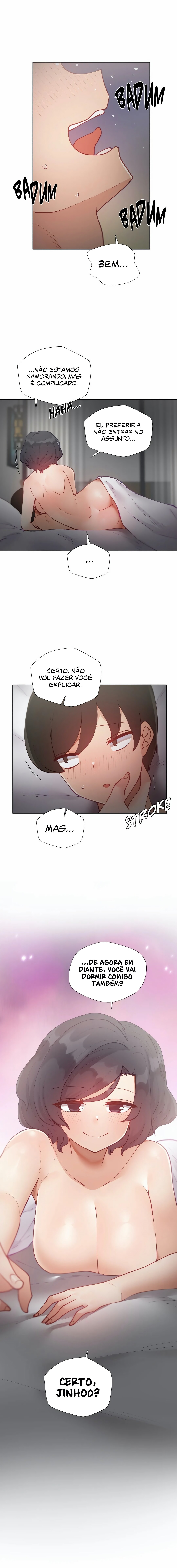 Iljinnyeo Tutoring Capitulo 20 - pagina 3