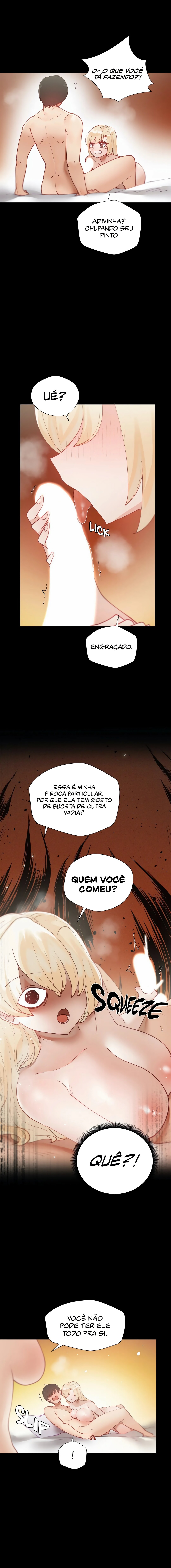 Iljinnyeo Tutoring Capitulo 20 - pagina 5