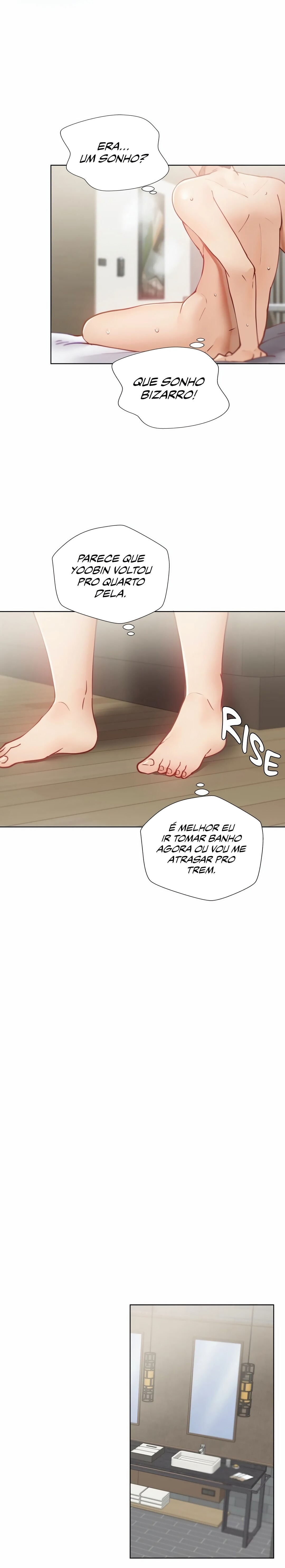 Iljinnyeo Tutoring Capitulo 20 - pagina 8