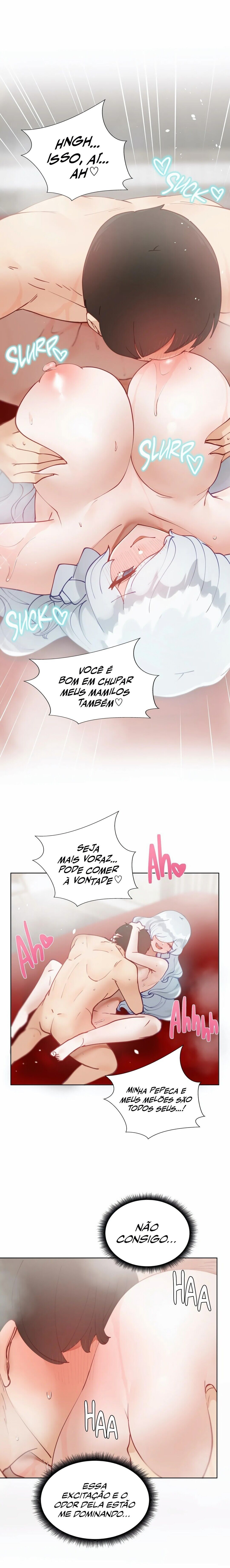 Iljinnyeo Tutoring Capitulo 21 - pagina 14